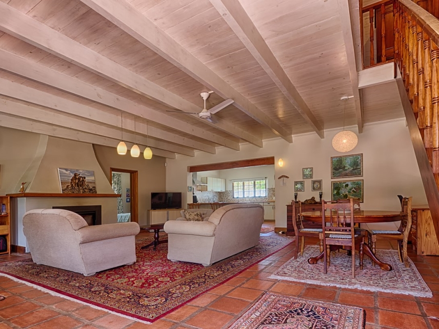 6 Bedroom Property for Sale in Belvidere Estate Western Cape